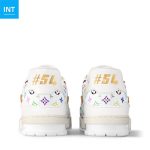 Louis Vuitton 1AGZDF LV x TM LV Trainer Sneaker - Image 7