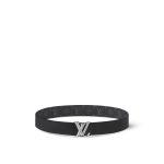 Louis Vuitton M8846U LV Dimension 40mm Reversible Belt - Image 3