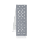 Louis Vuitton M79226 ALL ABOUT Monogram Scarf