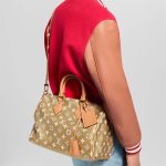 Louis Vuitton M15283 Speedy P9 30 mit Schulterriemen - Image 6
