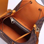 Louis Vuitton NeoNoe Bucket Bag N40213 - Image 6