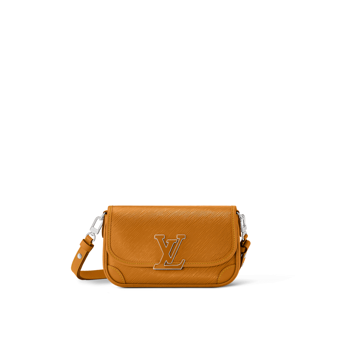 0aks4r7I-10002-4.png Louis Vuitton M59459 Buci Bag - Image 1