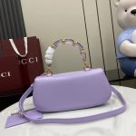 GUCCI BAMBOO DIVA MEDIUM BAG - Image 6