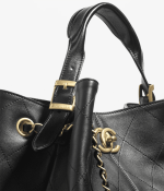 Chanel Shopping Bag - Image 2