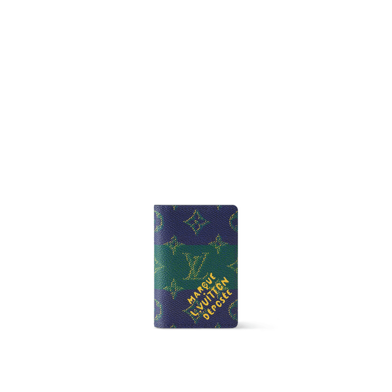 0b571b21f606bd457c368dbbbace8958.png Louis Vuitton M25794 NEW Pocket Organizer - Image 1