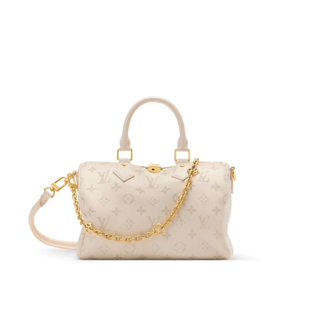 0bee09c25672c09aa2c37c4a59a34823.png Louis Vuitton M26690 Speedy Bandoulière 25 - Image 1