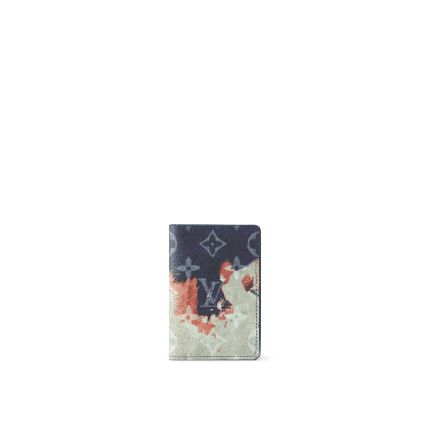 Louis Vuitton M82828 Pocket Organizer