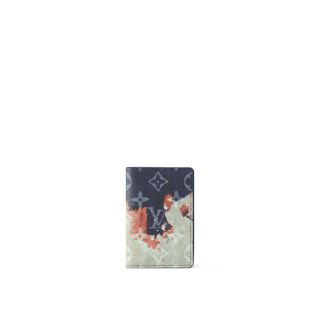 0c0a79d3c87dd2dcae00d13126c85936.png Louis Vuitton M82828 Pocket Organizer - Image 1