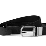 Louis Vuitton M4043U Slender 35mm Reversible Belt - Image 4