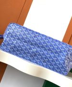 Goyard PM Saint Louis Tote Coated Canvas - Image 4