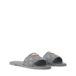 Louis Vuitton 1AGXAI Lily Flat Mule