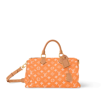 Louis Vuitton M13919 Speedy P9 Bandoulière 40