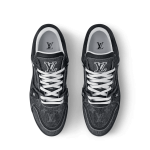 Louis Vuitton 1AHSZJ LV Trainer Sneaker - Image 2
