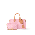 Louis Vuitton M13914 SPEEDY P9 BANDOULIÈRE 30 BAG