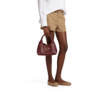 GUCCI SOFTBIT MEDIUM TOP HANDLE BAG - Image 2