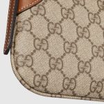 GG Emblem super mini shoulder bag - Image 5