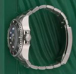 Rolex Deepsea Sea-Dweller 126660 ‘James Cameron’ Blue-Black Dial - Image 6