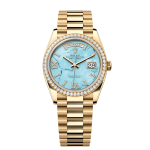 Rolex Day-Date 36mm 128348RBR