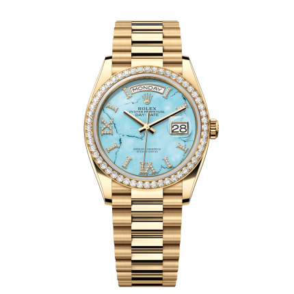 Rolex Day-Date 36mm 128348RBR