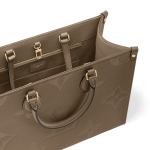 Louis Vuitton M25523 Onthego MM - Image 4