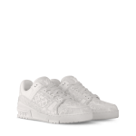 Louis Vuitton 1AHT83 LV Trainer Sneaker