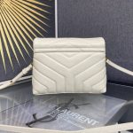 Saint Laurent YSL Toy Loulou Bag - Image 3