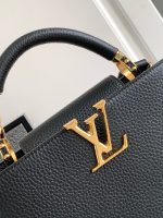 Louis Vuitton M24698 Capucines BB - Image 7