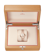 OMEGA Seamaster Aqua Terra 150M - Image 6