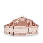 Rolex Sky-Dweller 336935 Rose Gold Blue Dial - Image 6