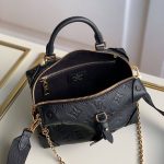 Louis Vuitton Petite Malle Souple Handbag M45393 - Image 4