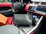 Louis Vuitton M11741 Pochette Accessoire XL - Image 4