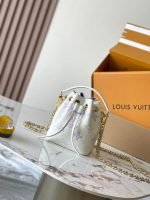 Louis Vuitton M82933 Nano Noé - Image 4