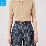 GUCCI GG Marmont belt - Image 3