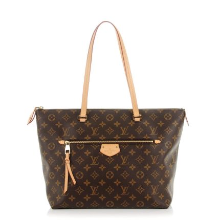 Louis Vuitton Monogram Iena MM
