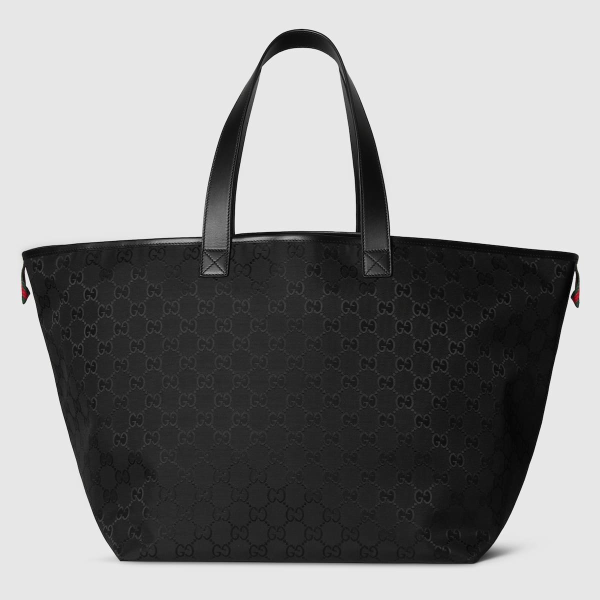 10001-1-8.jpg GUCCI Large tote bag - Image 1