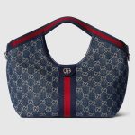 Gucci Giglio small tote bag