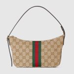 Gucci Lunetta small crossbody bag