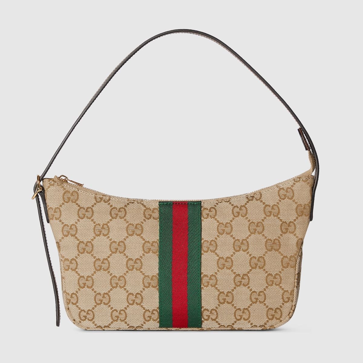 10001-10-5.jpg Gucci Lunetta small crossbody bag - Image 1