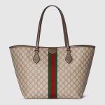 Gucci Ophidia large tote bag - Image 3
