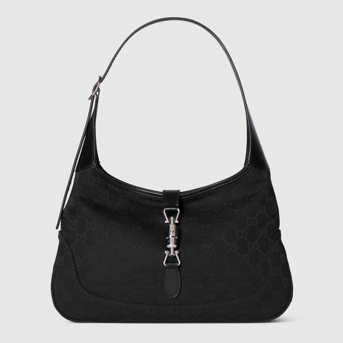 10001-11-4.jpg Gucci Jackie 1961 medium shoulder bag - Image 1
