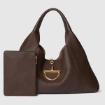 Gucci Softbit maxi shoulder bag - Image 2