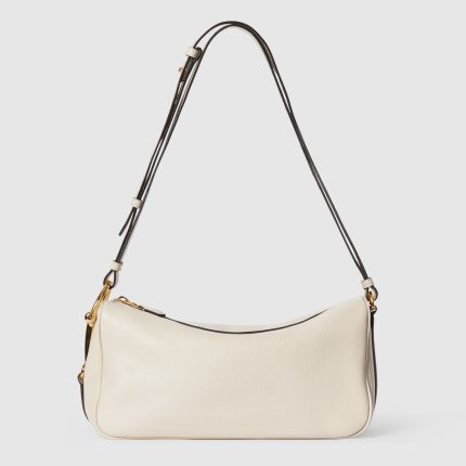 Gucci Half Horsebit medium shoulder bag