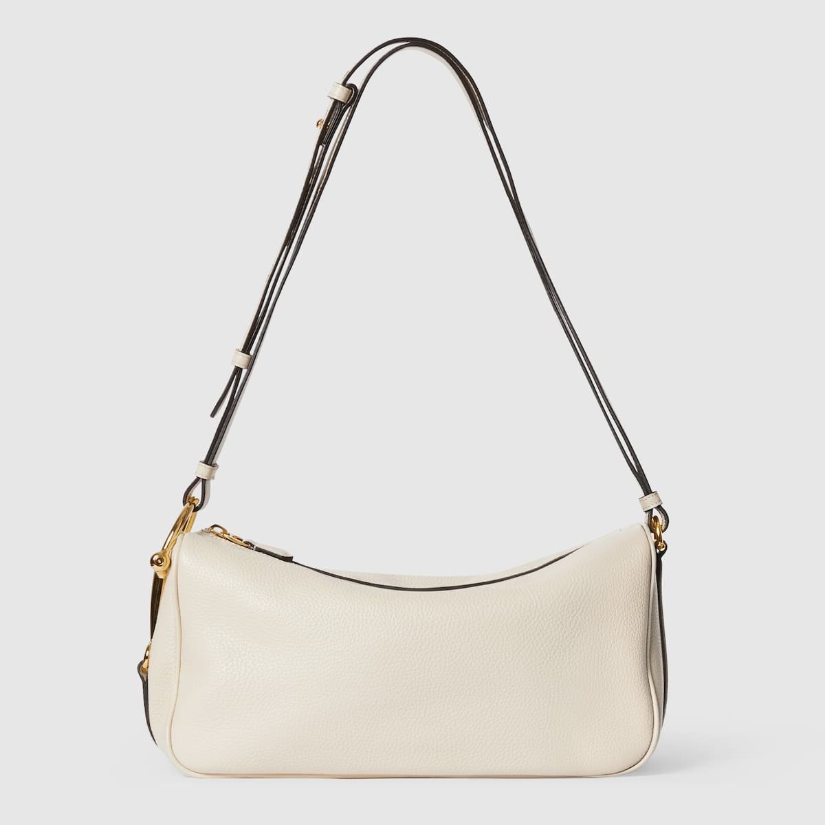 10001-13.jpg Gucci Half Horsebit medium shoulder bag - Image 1