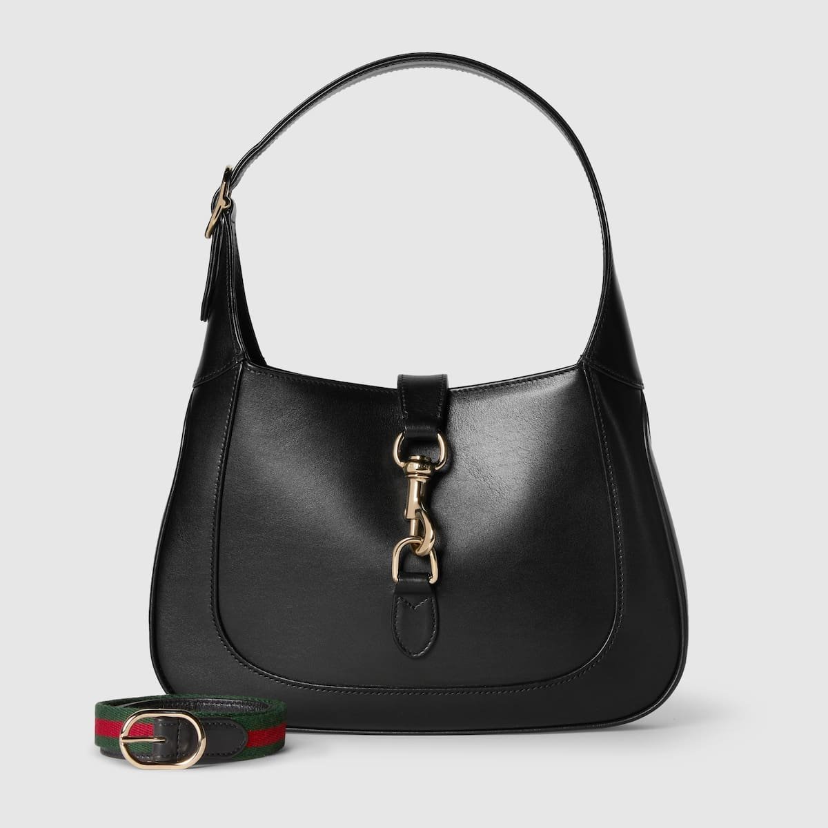 10001-15-2.jpg Gucci Jackie medium bag - Image 1