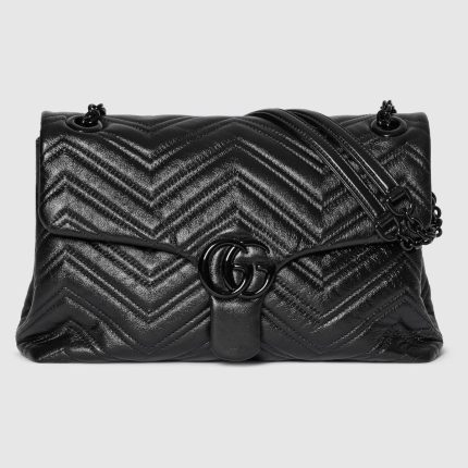 Gucci Marmont medium shoulder bag