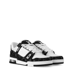Louis Vuitton 1A9JG9 LV Trainer Sneaker