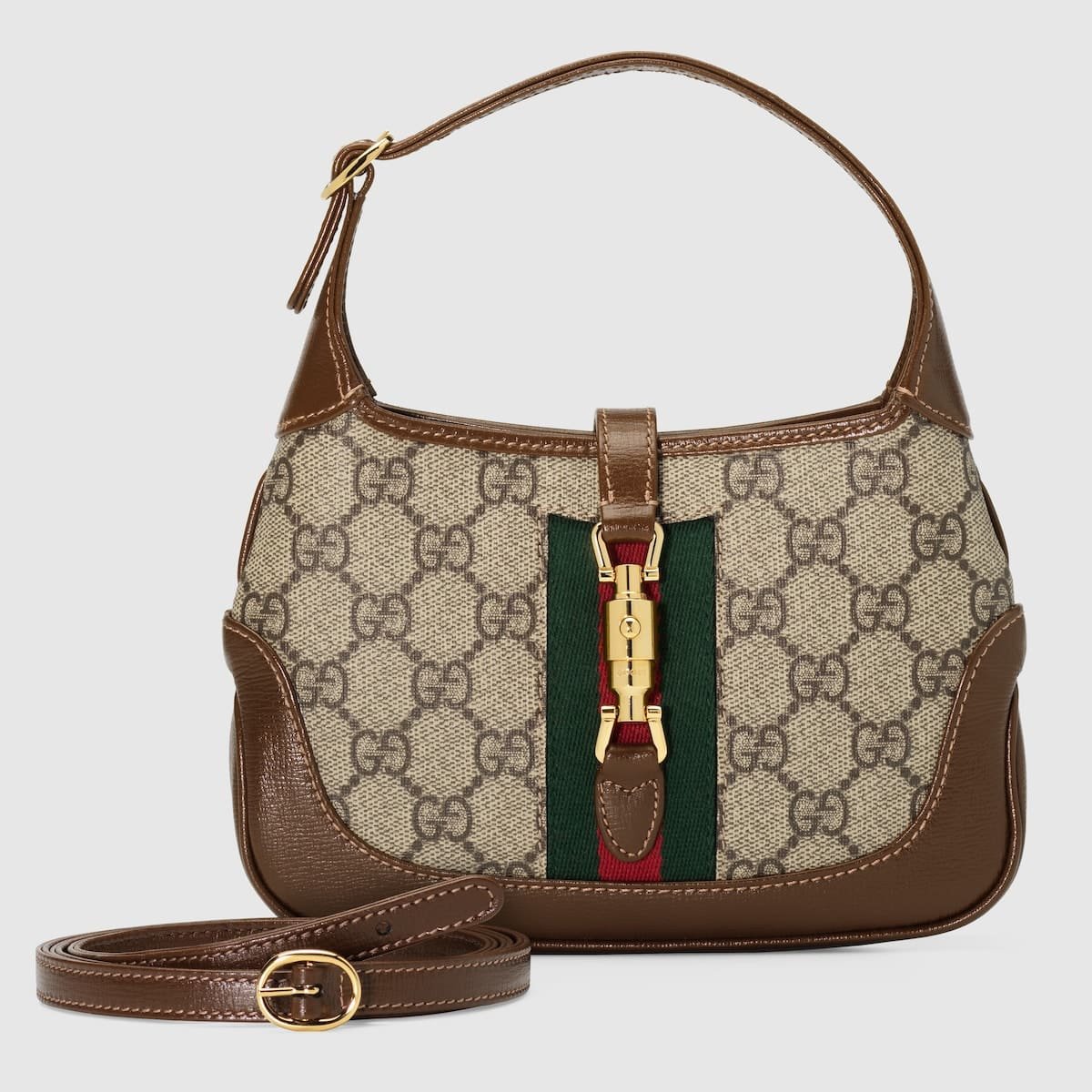10001-16-1.jpg Gucci Jackie 1961 mini bag - Image 1