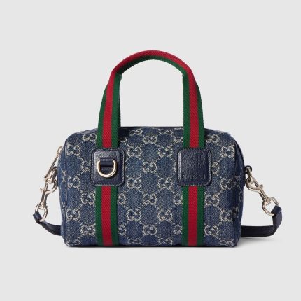 Gucci Mini GG Handbag
