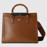 Gucci Diana large tote bag