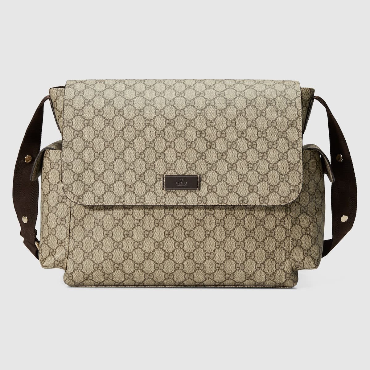 10001-20-3.jpg Gucci Large changing bag - Image 1